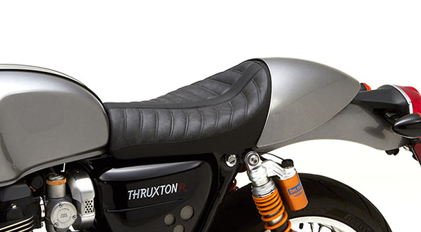 Triumph Thruxton