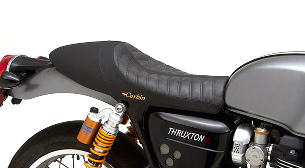 Triumph Thruxton