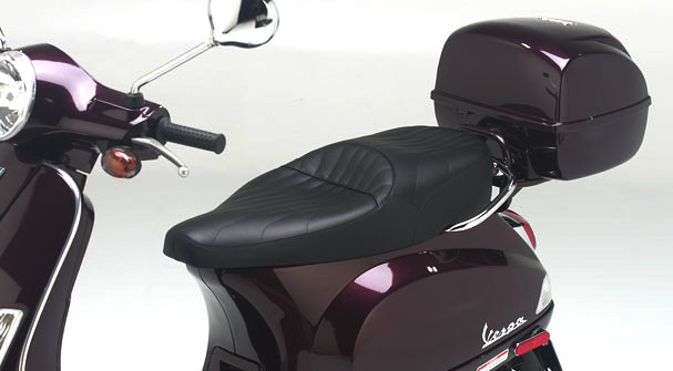 Vespa LX 150