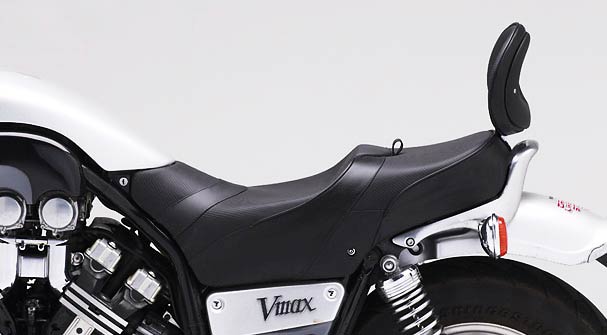 Yamaha V-Max