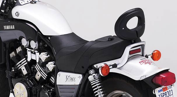 Yamaha V-Max