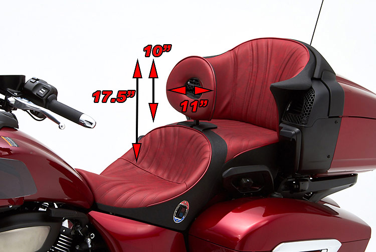 02-SB Backrest