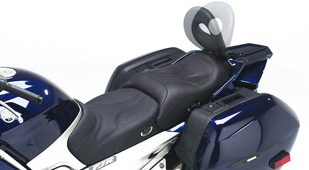 Yamaha FJR 1300