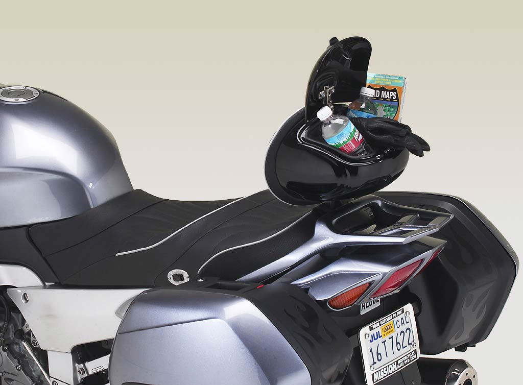 yamaha fjr accessories