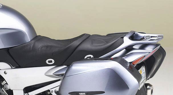 Yamaha FJR 1300