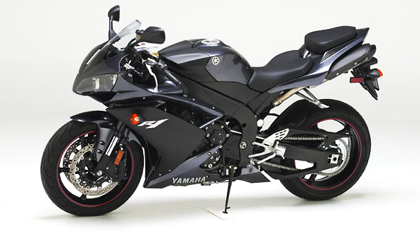 Yamaha R1