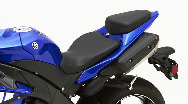 Yamaha YZF R1