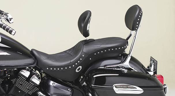 Yamaha Royal Star