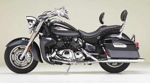 Yamaha Royal Star