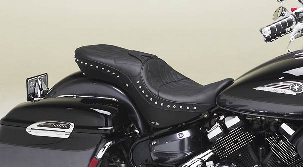 Yamaha Royal Star