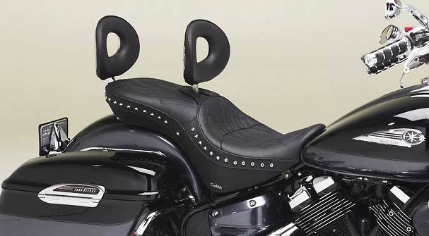 Yamaha Royal Star