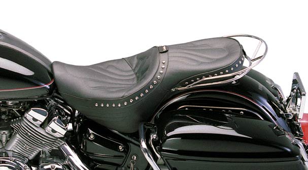 Yamaha Royal Star