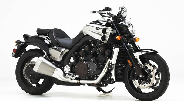 Yamaha V-Max