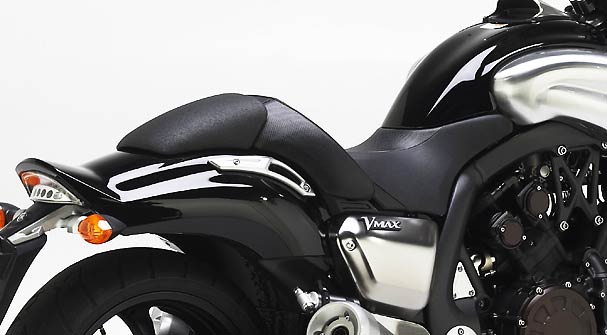 Yamaha V-Max