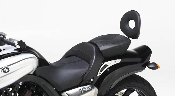 Yamaha V-Max