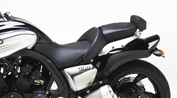 Yamaha V-Max