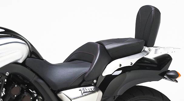 Yamaha V-Max