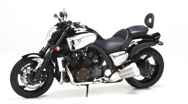 Yamaha V-Max