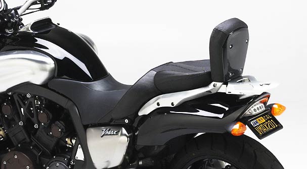 Yamaha V-Max