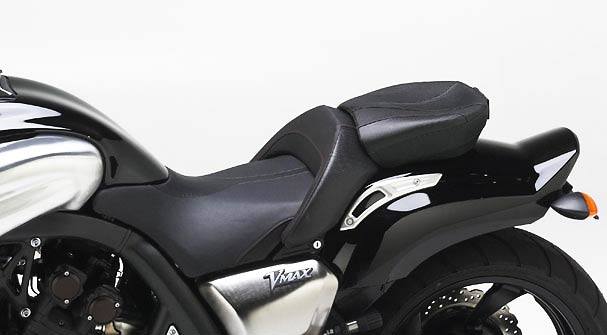 Yamaha V-Max