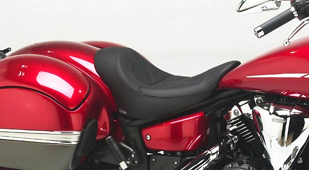 Yamaha V-Star 1300