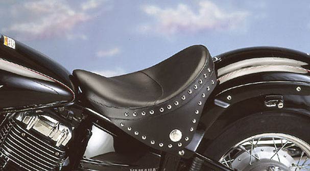 Yamaha V-Star 650