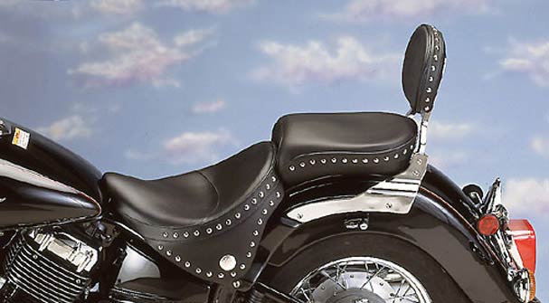 Yamaha V-Star 650