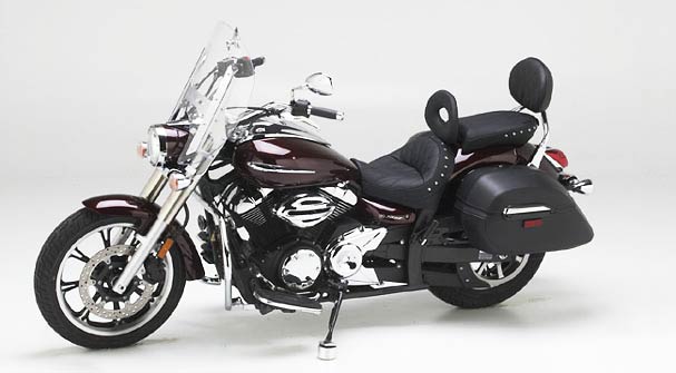 Yamaha V-Star 950