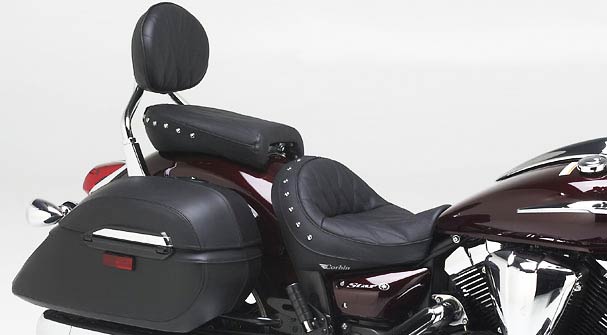 Yamaha V-Star 950