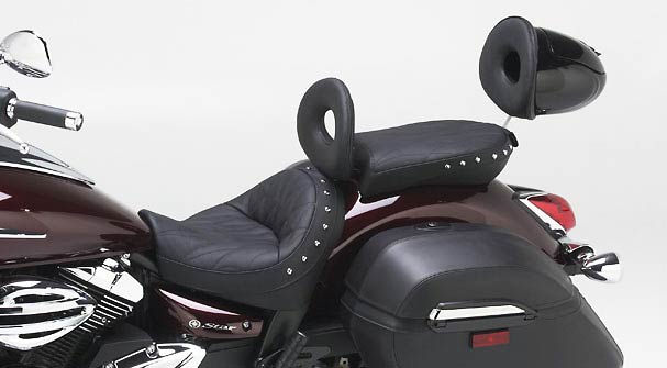 Yamaha V-Star 950