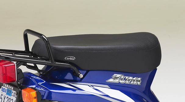 Yamaha Zuma